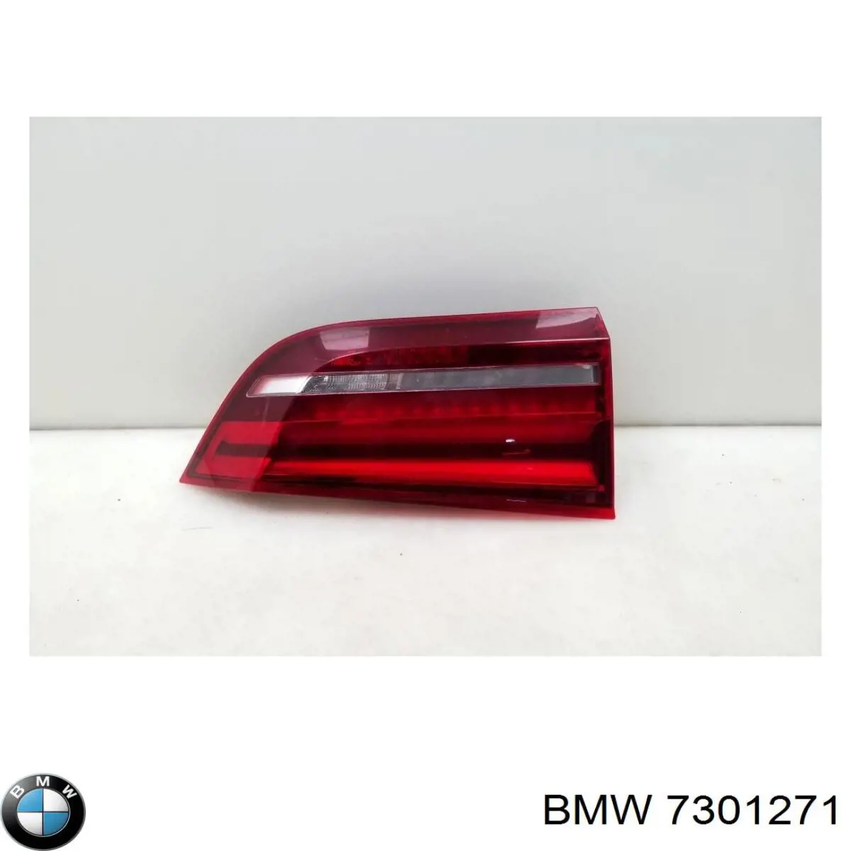 Стоп задній BMW 7301271 ціна, від 165.92 USD