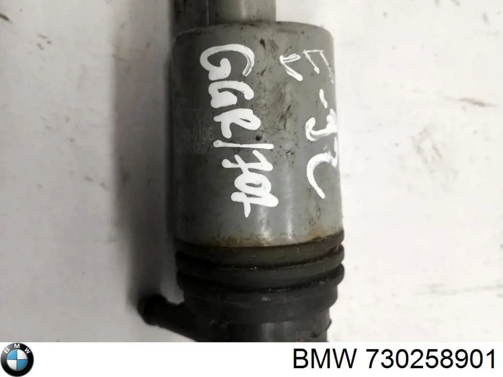 Моторчик омивача переднього скла BMW 730258901 ціна, від 19.00 USD