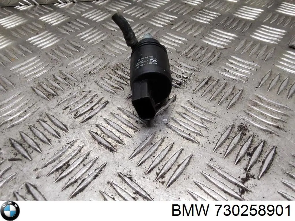 730258901 BMW Мотор омивача