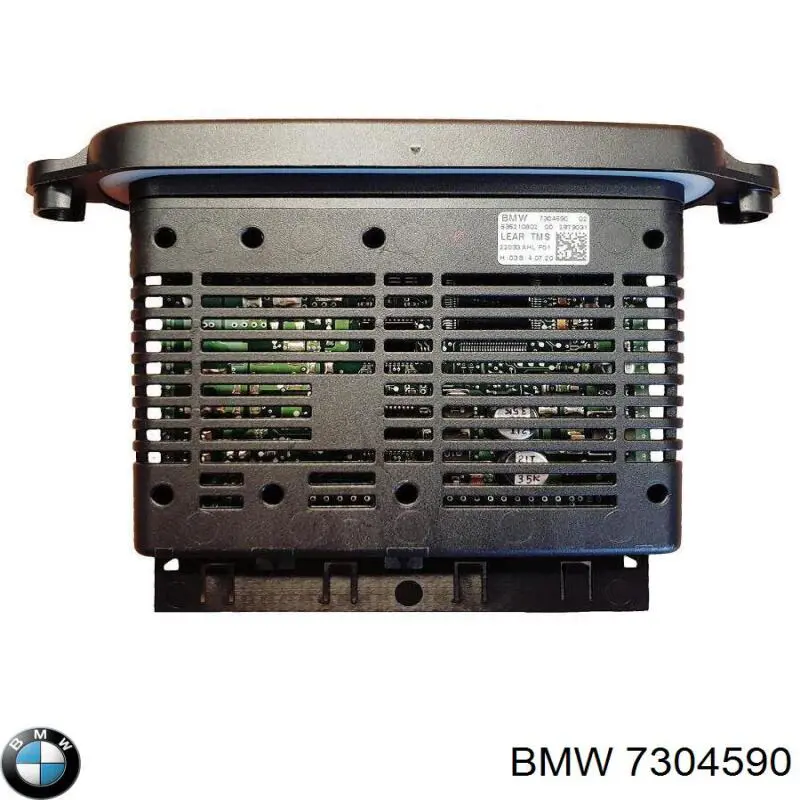 Купити 7304590 BMW 