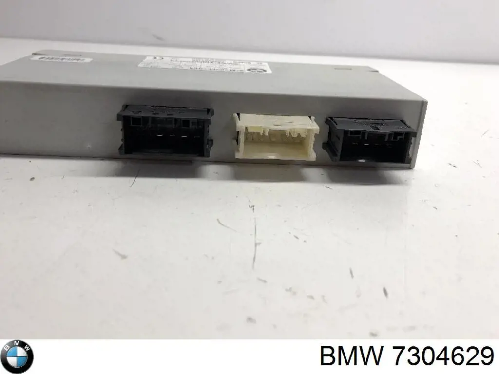 ЕБУ відкриття кришки багажника / двері 3-й (5-й) BMW 7304629 ціна, від 126.69 USD
