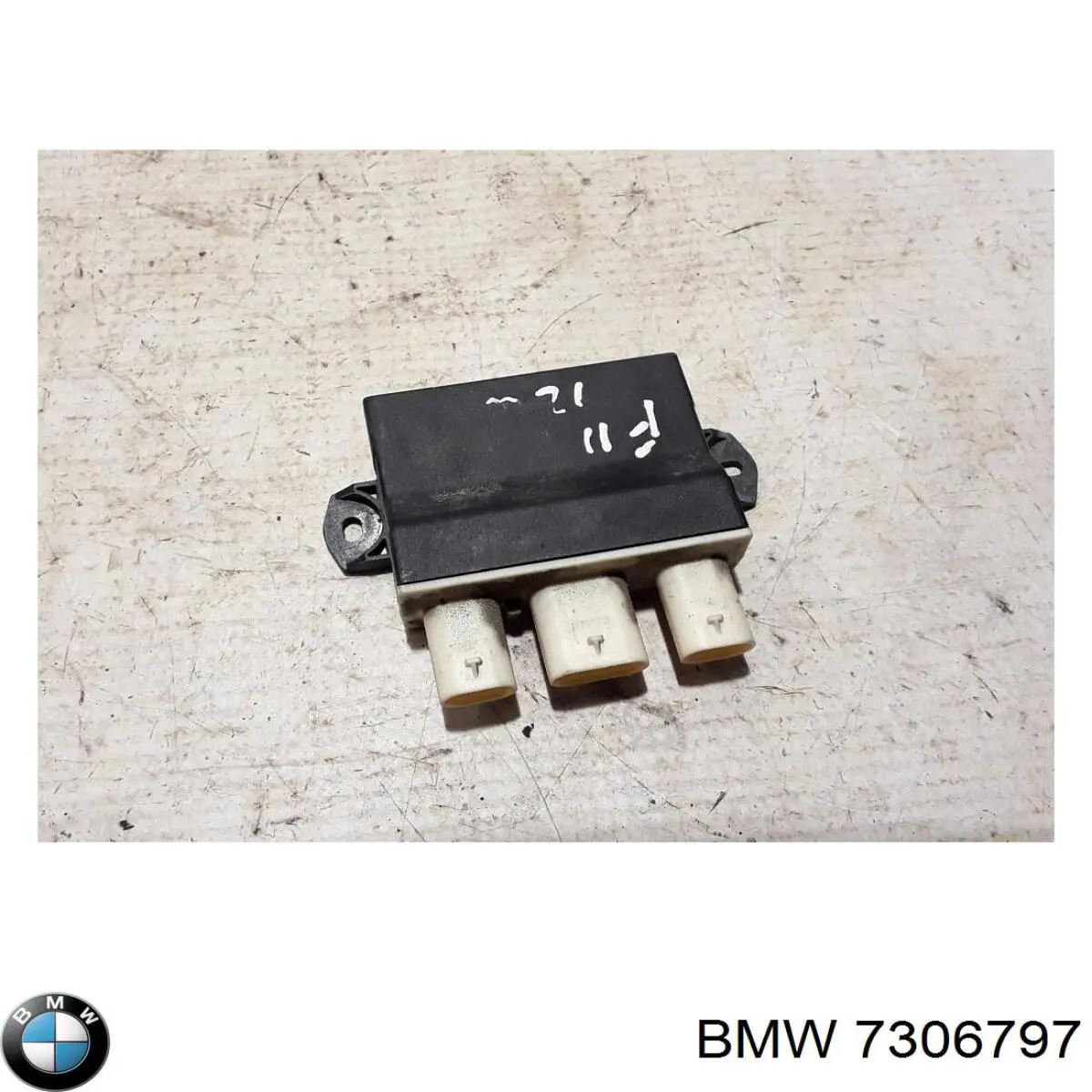  7306797 BMW