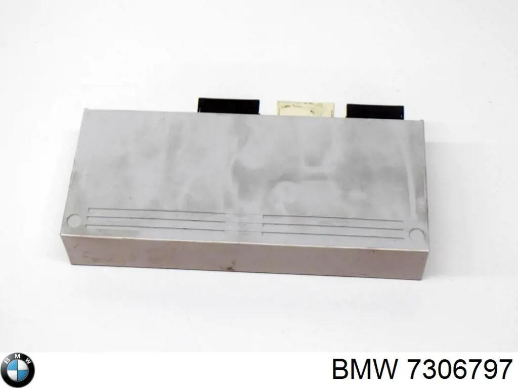 Датчик відкриття кришки багажника/задніх дверей (ляди) BMW 7306797 ціна, від 32.31 USD