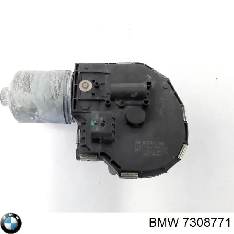 7308771 BMW 