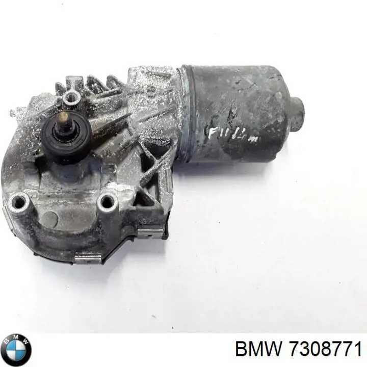  7308771 BMW