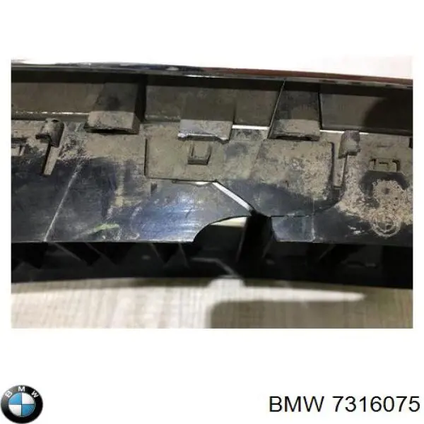  7316075 BMW