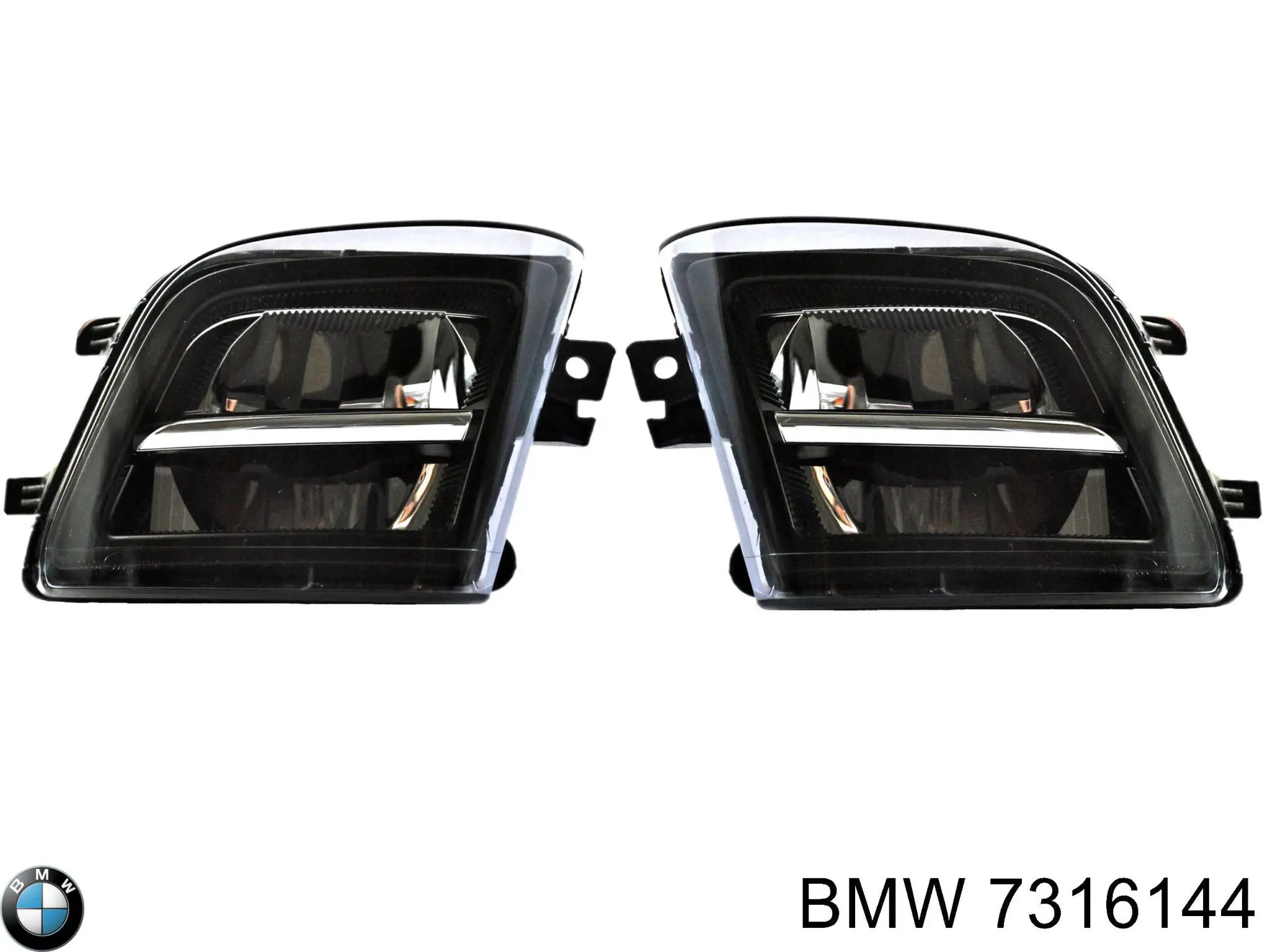  63117316144 BMW