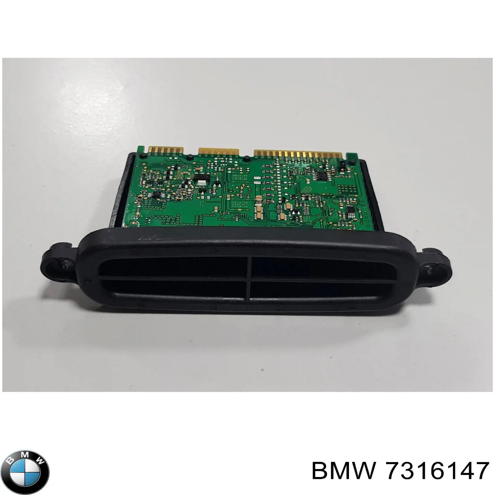  7316147 BMW