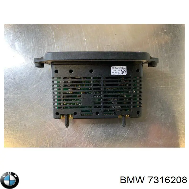  7316208 BMW