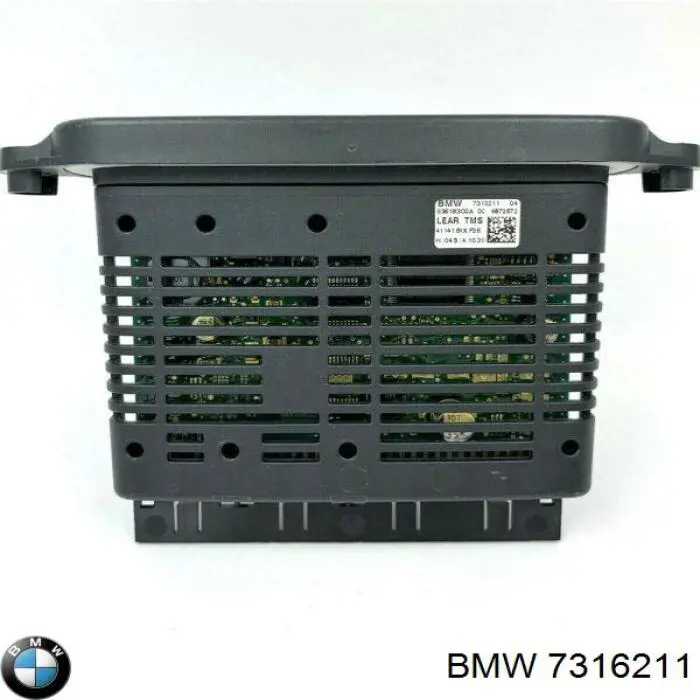  7316211 BMW