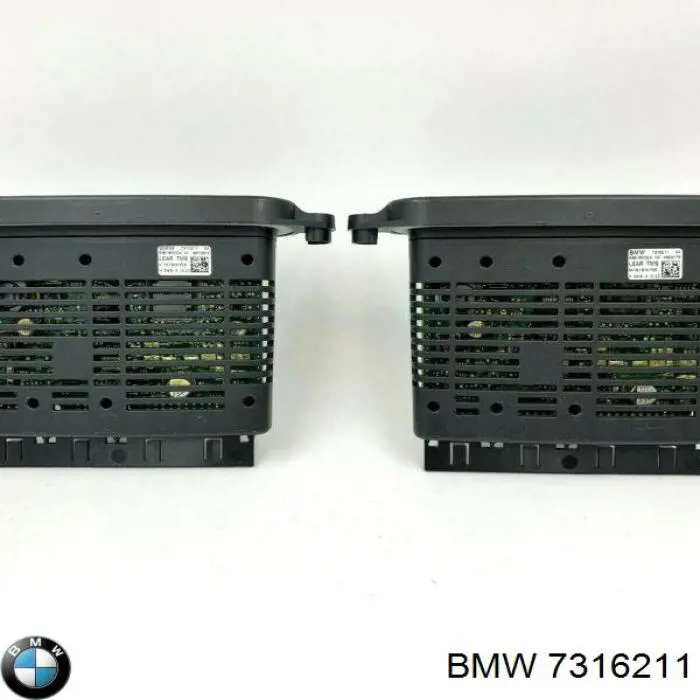 Купити 63117316211 BMW 