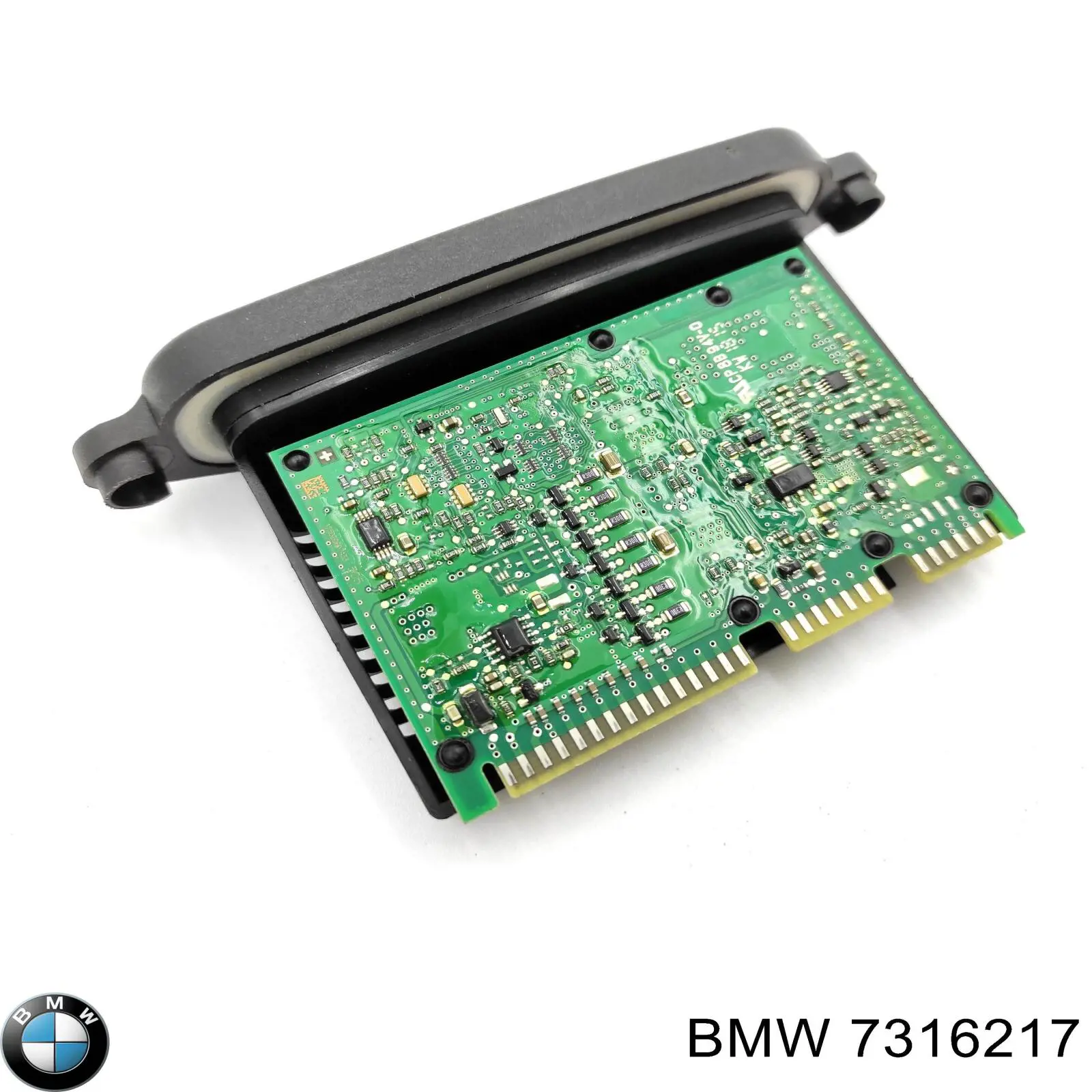 Купити 7316217 BMW Блок розпалювання, ксенон