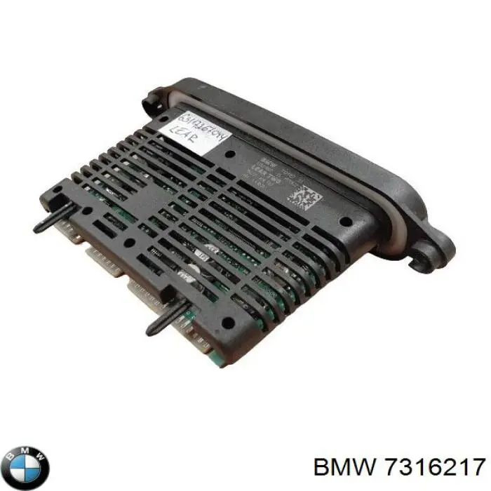 Купити 7316217 BMW Блок розпалювання, ксенон