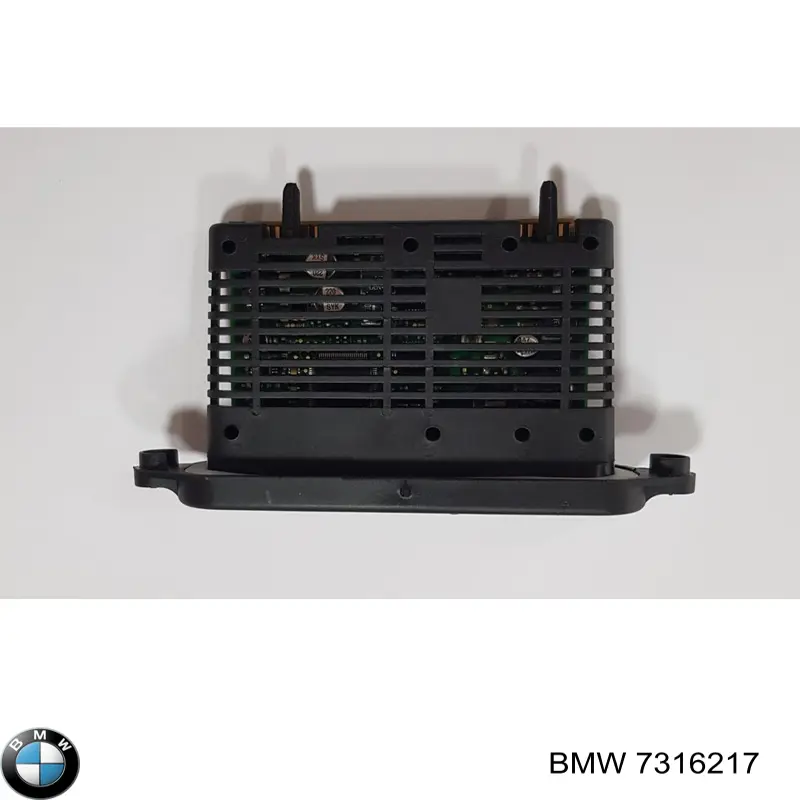 Блок розпалювання, ксенон BMW 7316217 ціна, від 97.57 USD
