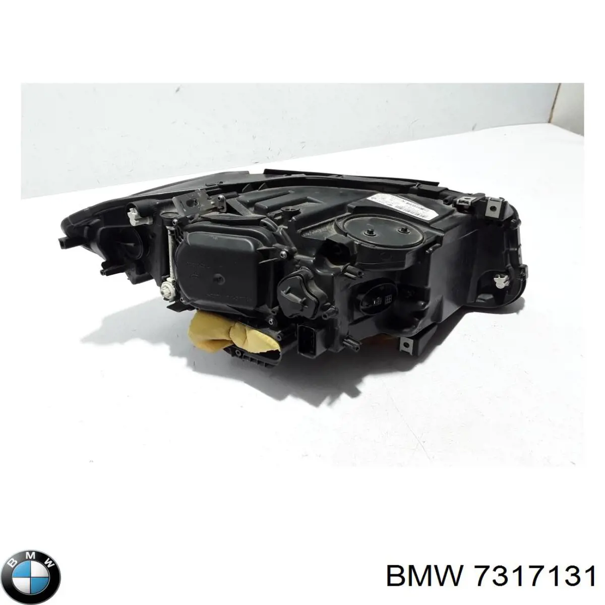 7317131 BMW 