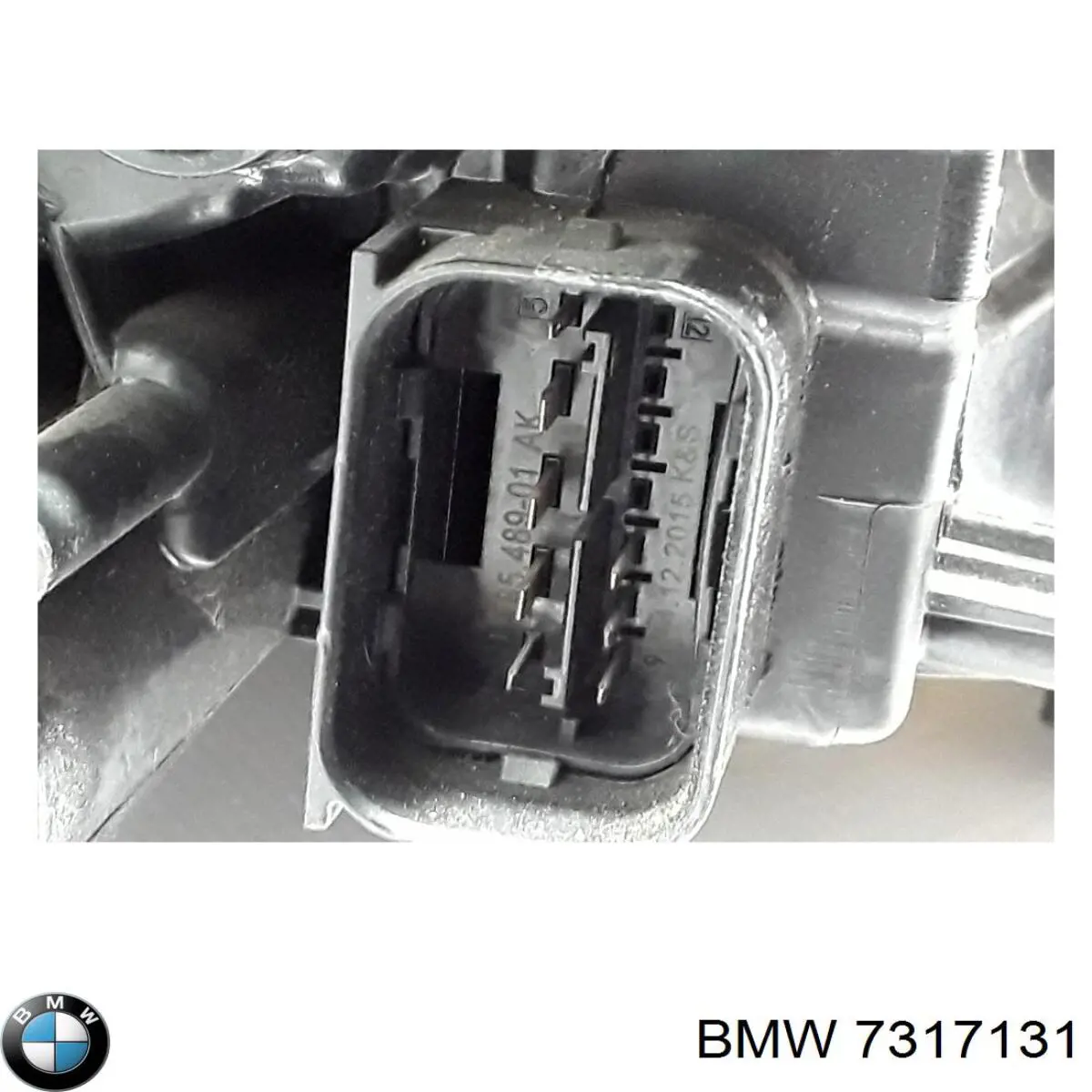  BMW 7317131 ціна, від 187.64 USD