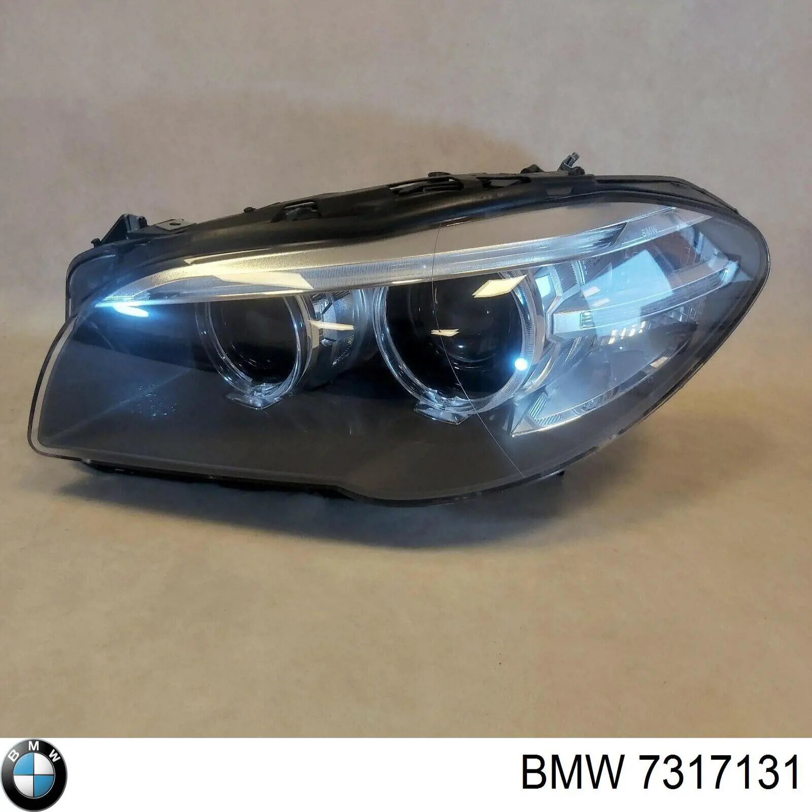  7317131 BMW