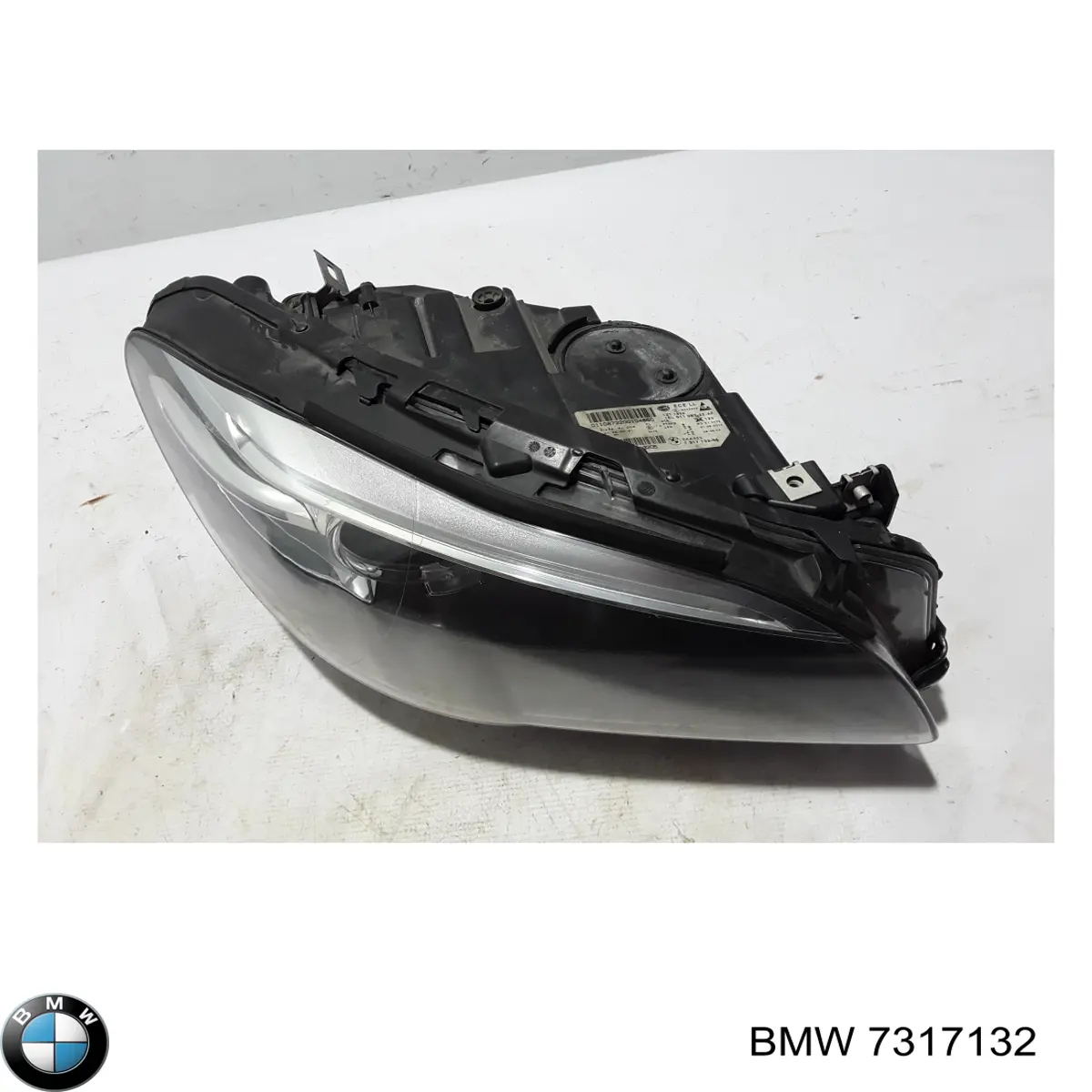  BMW 7317132 ціна, від 260.02 USD