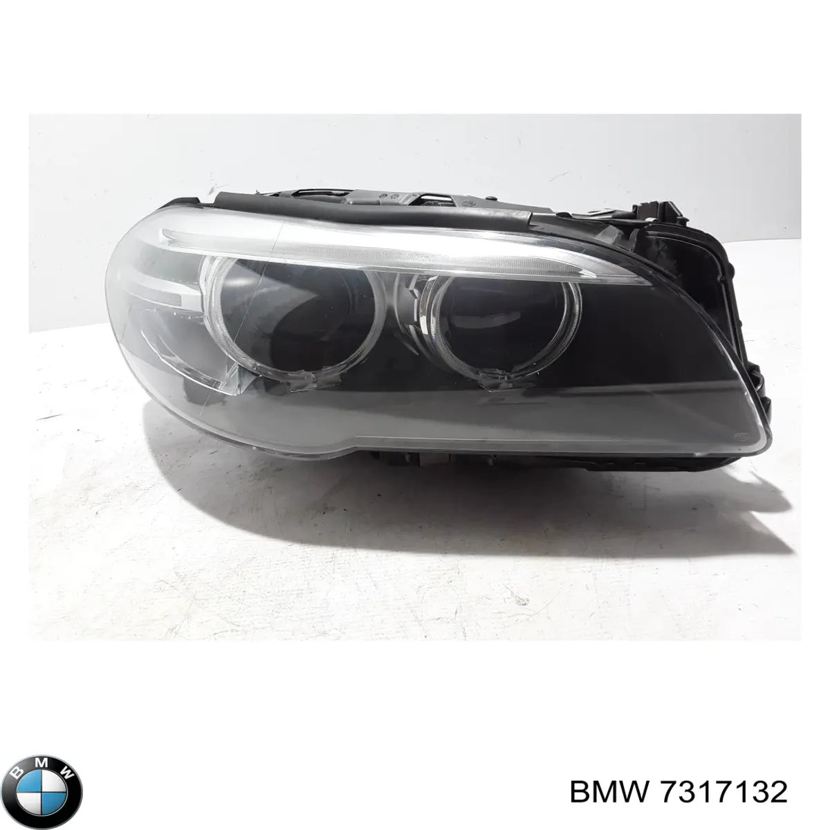  7317132 BMW