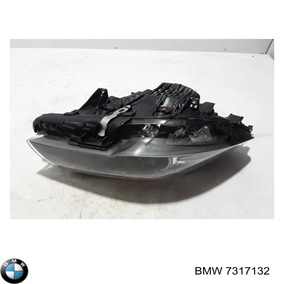  7317132 BMW