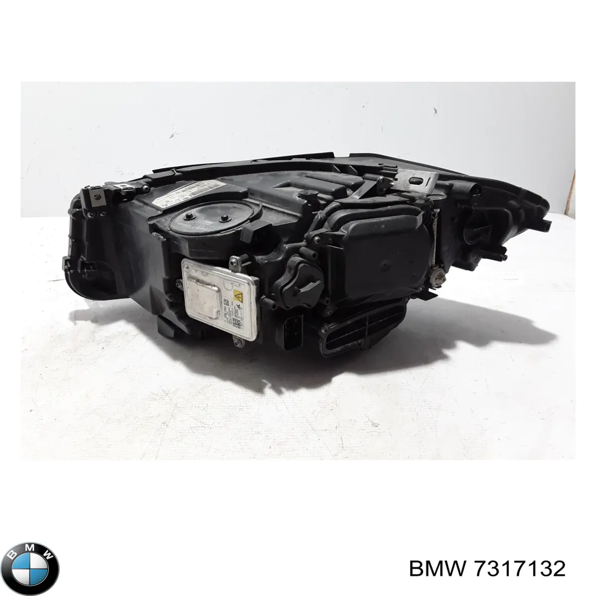 Купити 7317132 BMW 