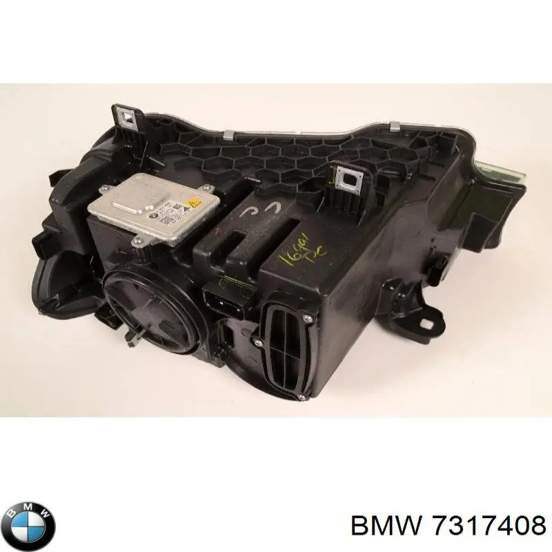  7317408 BMW