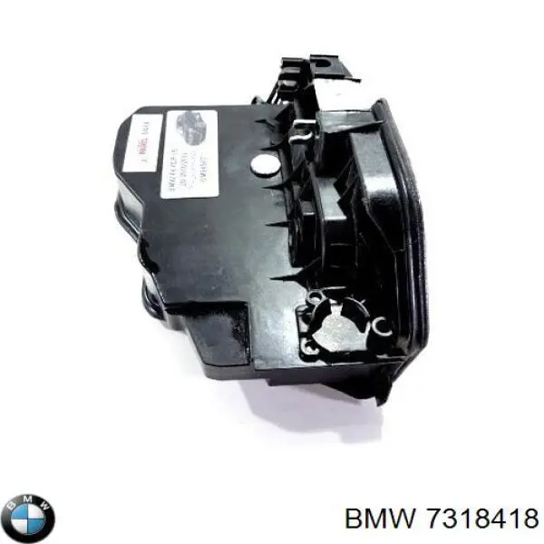 Купити 7318418 BMW Замок задньої дверї, правої