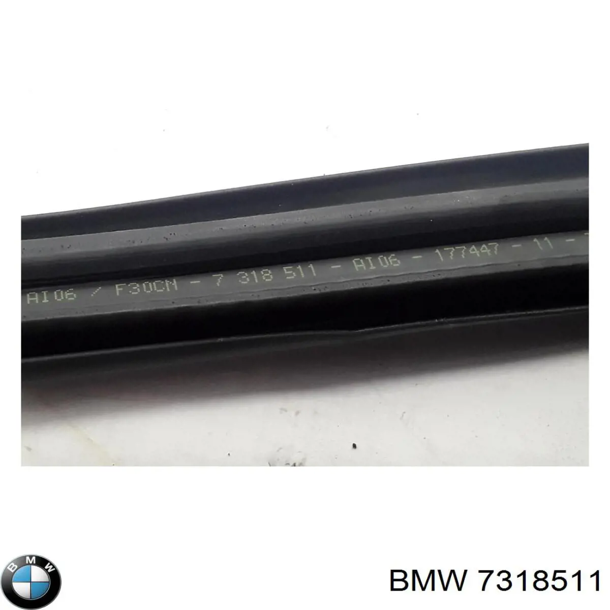 7318511 BMW 