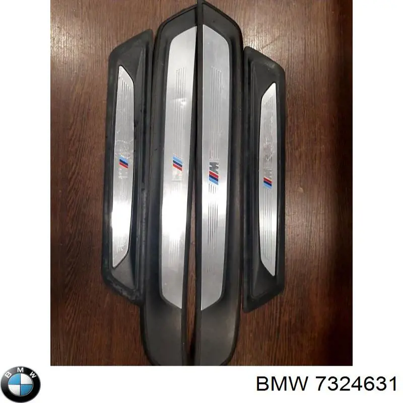  BMW 51477324631 ціна, від 16.47 USD