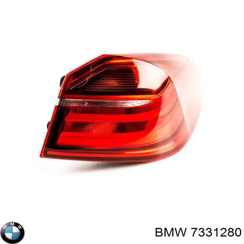  7331280 BMW