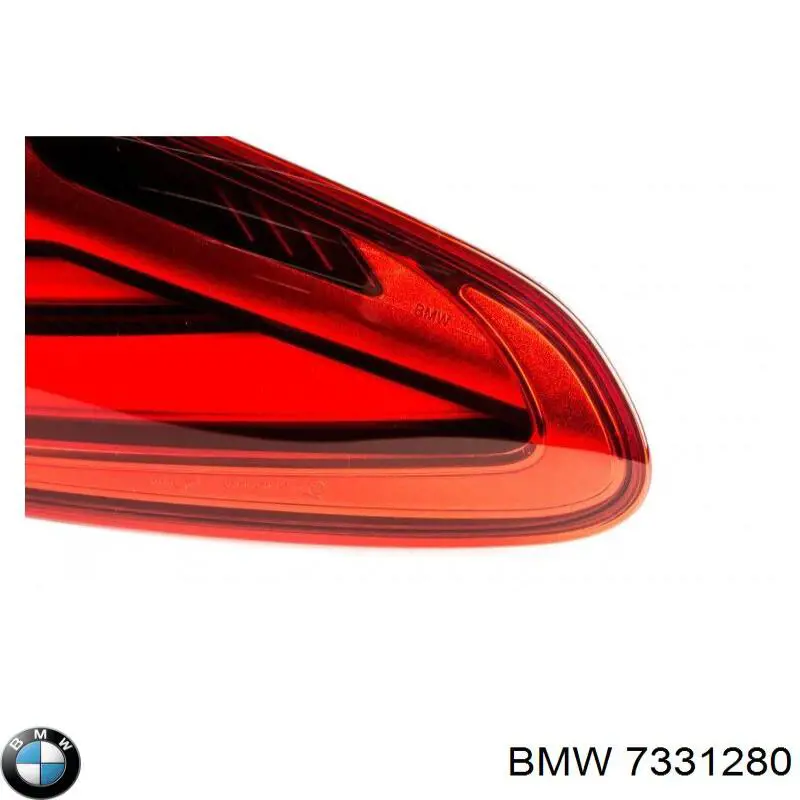 Купити 7331280 BMW Стоп задній
