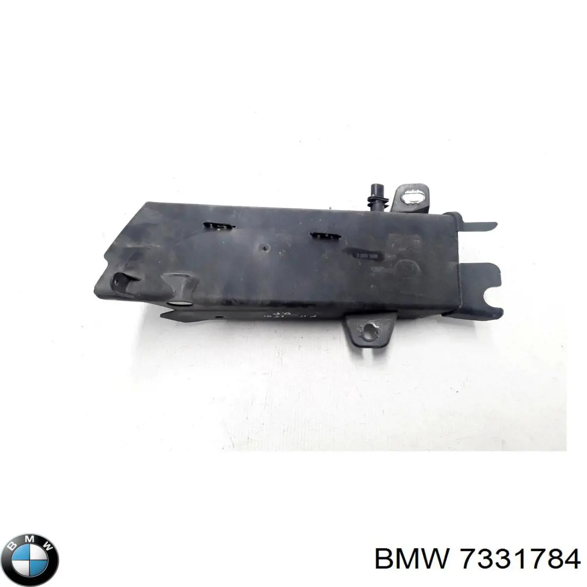 Купити 7331784 BMW Повітропровід гальмівного диска, правий