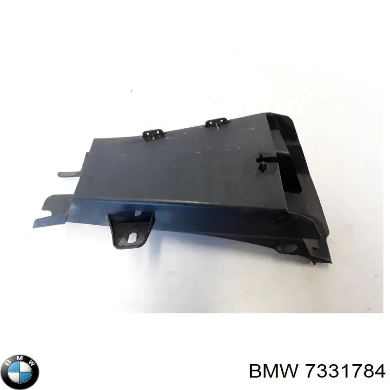  7331784 BMW