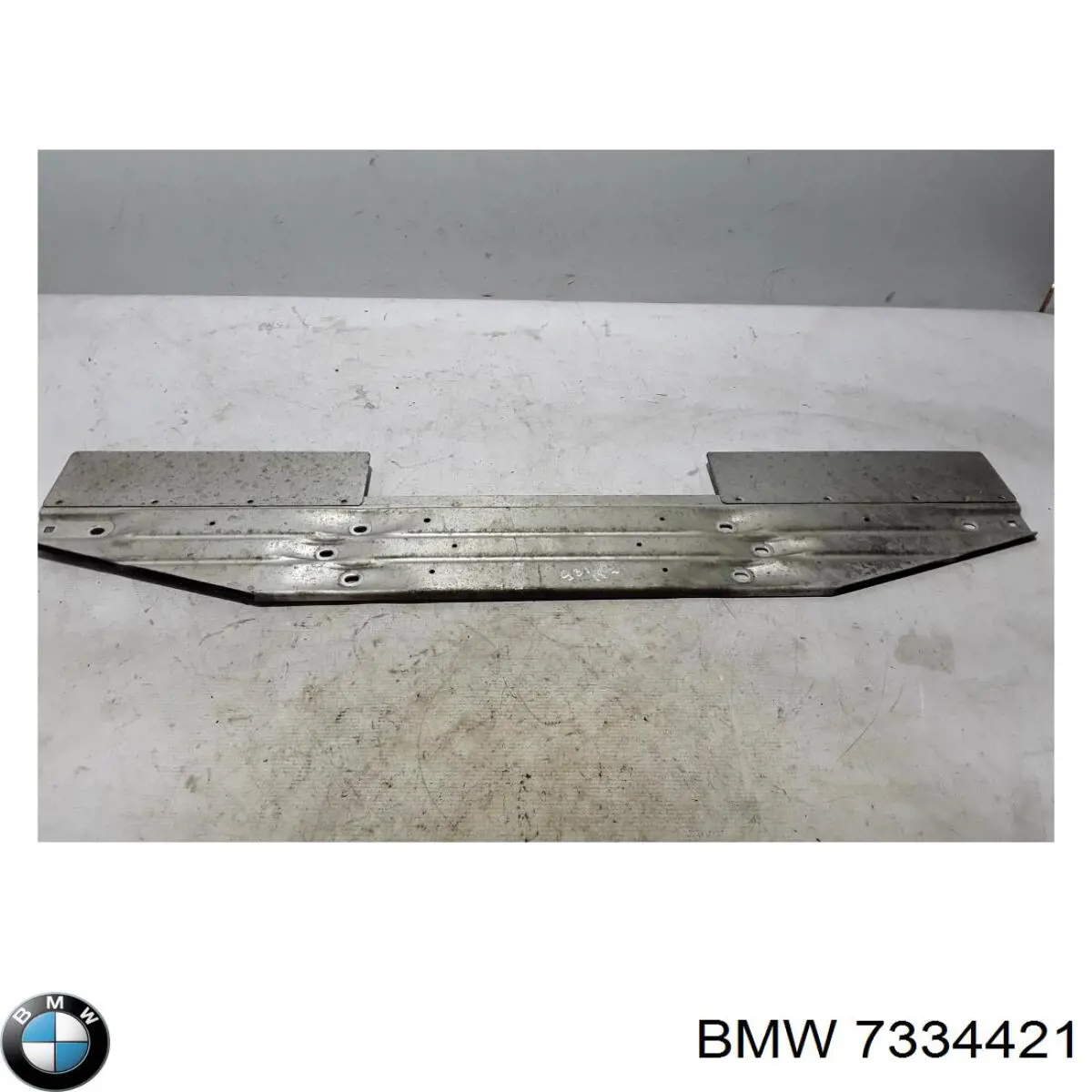 Купити 7334421 BMW 