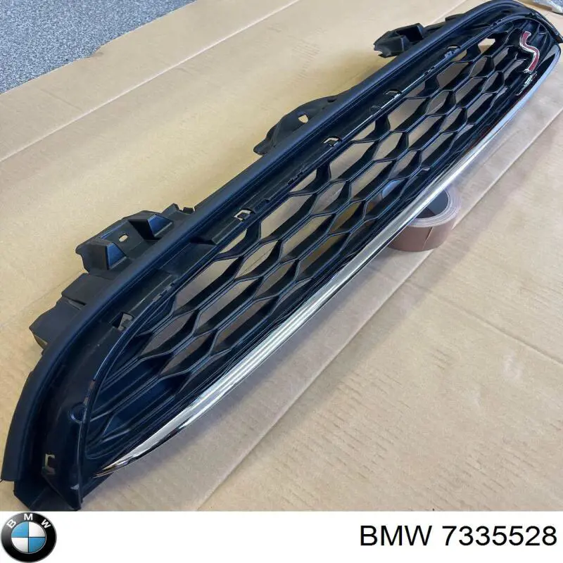 7335528 BMW 