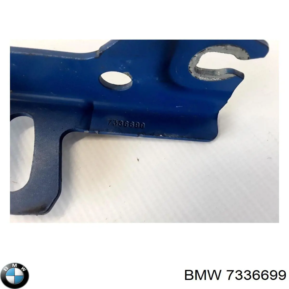 Купити 7336699 BMW 