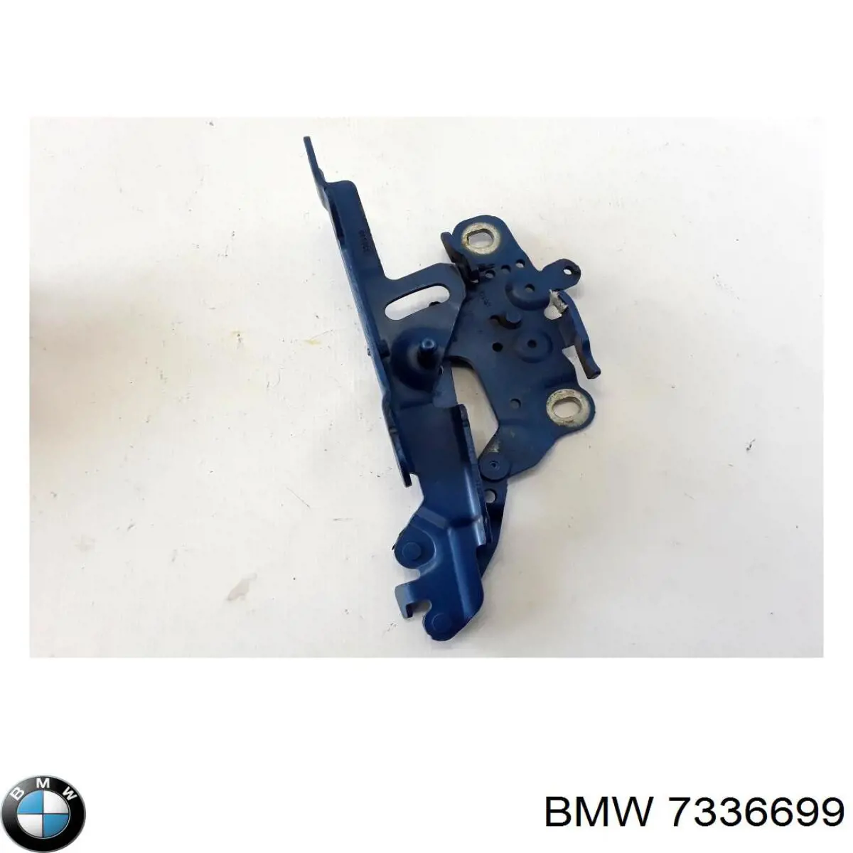  7336699 BMW