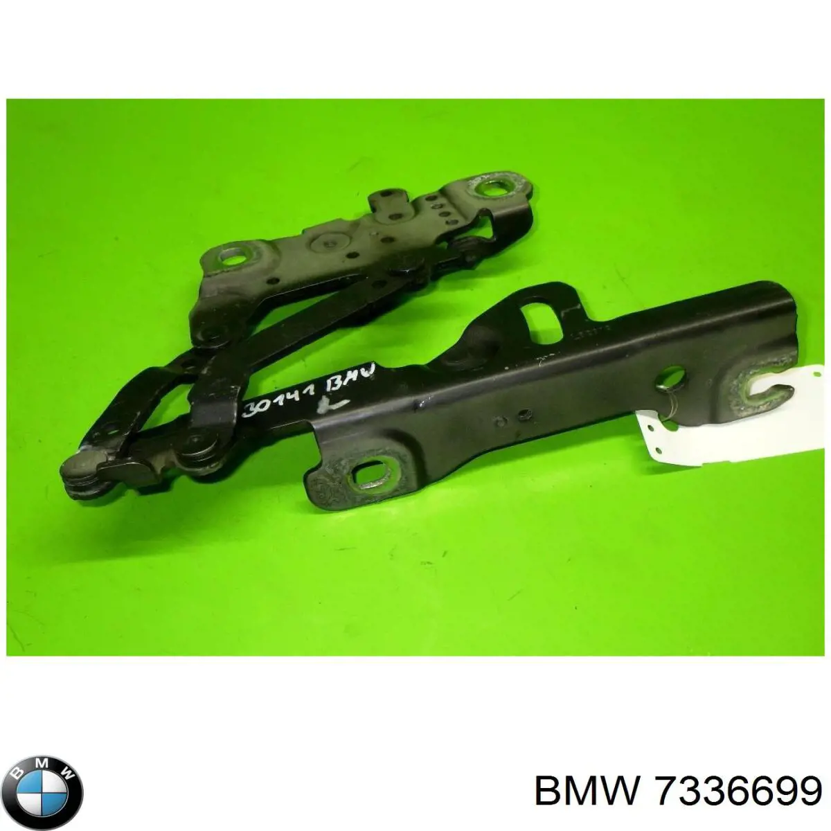  BMW 7336699 ціна, від 25.40 USD