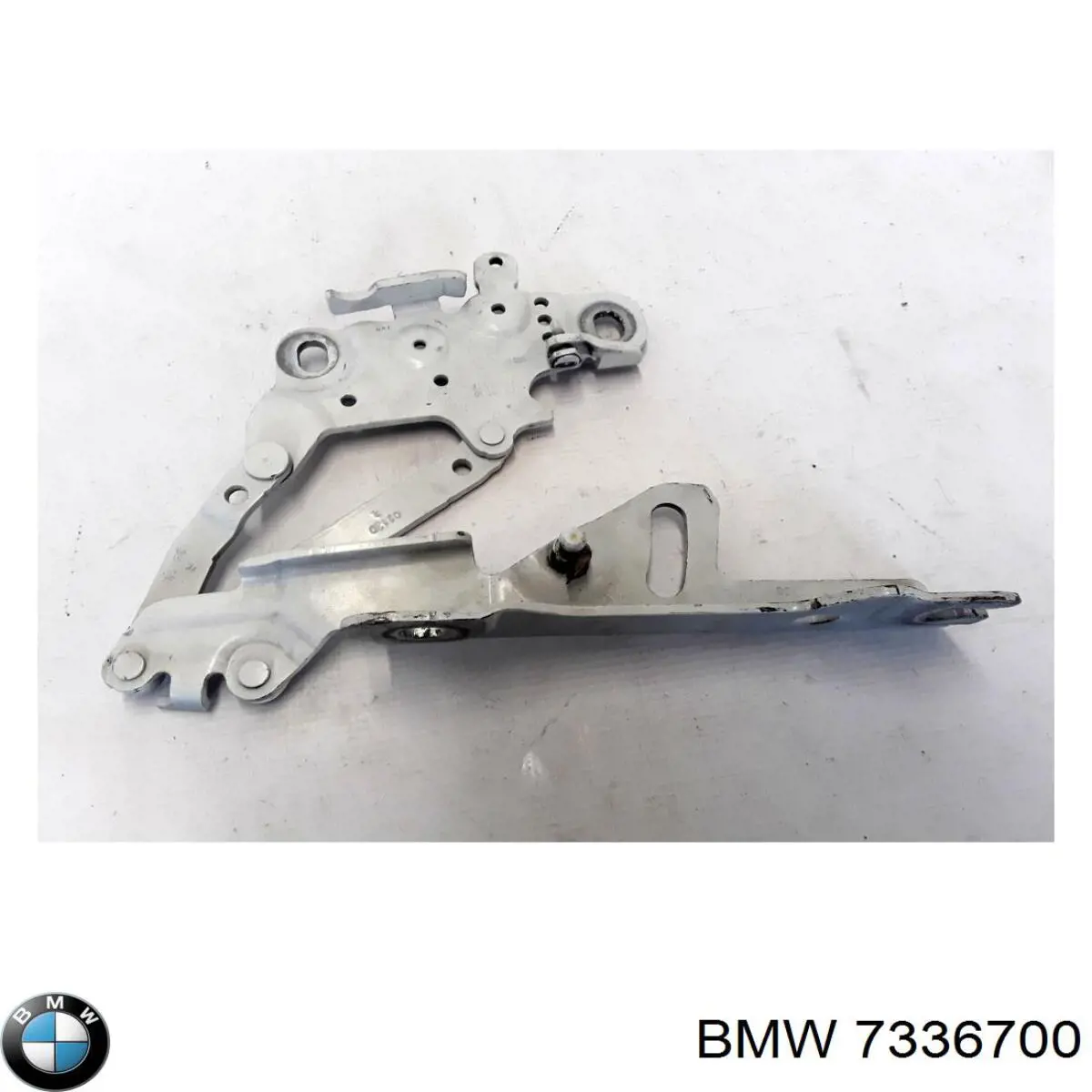  7336700 BMW