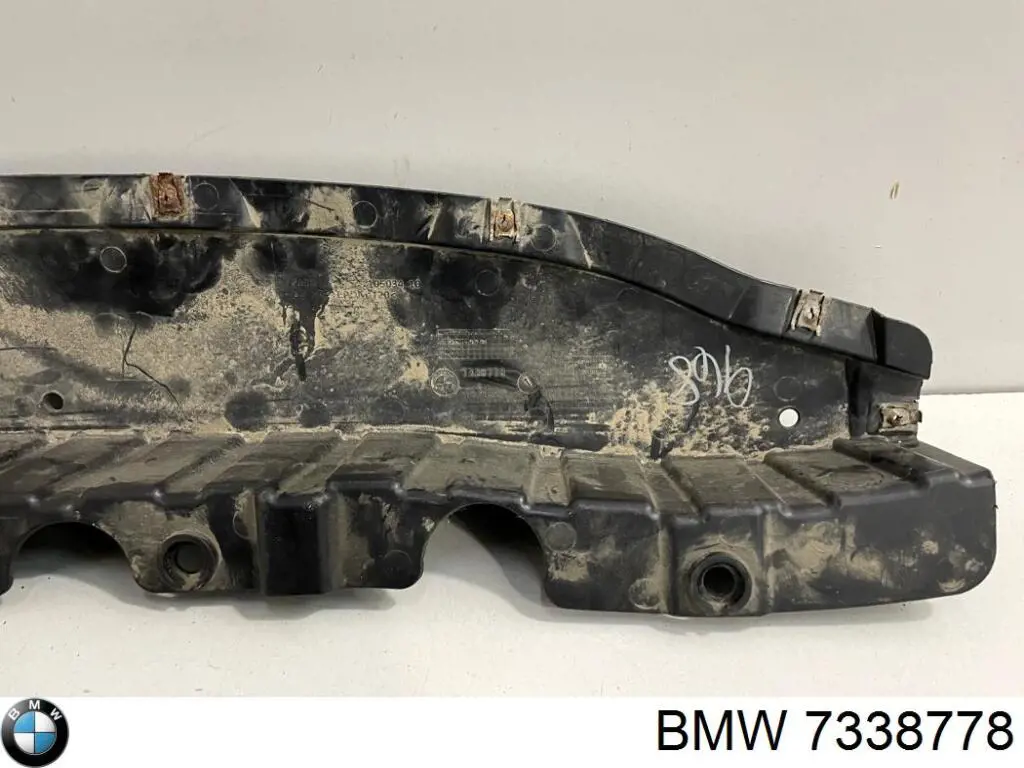  7338778 BMW