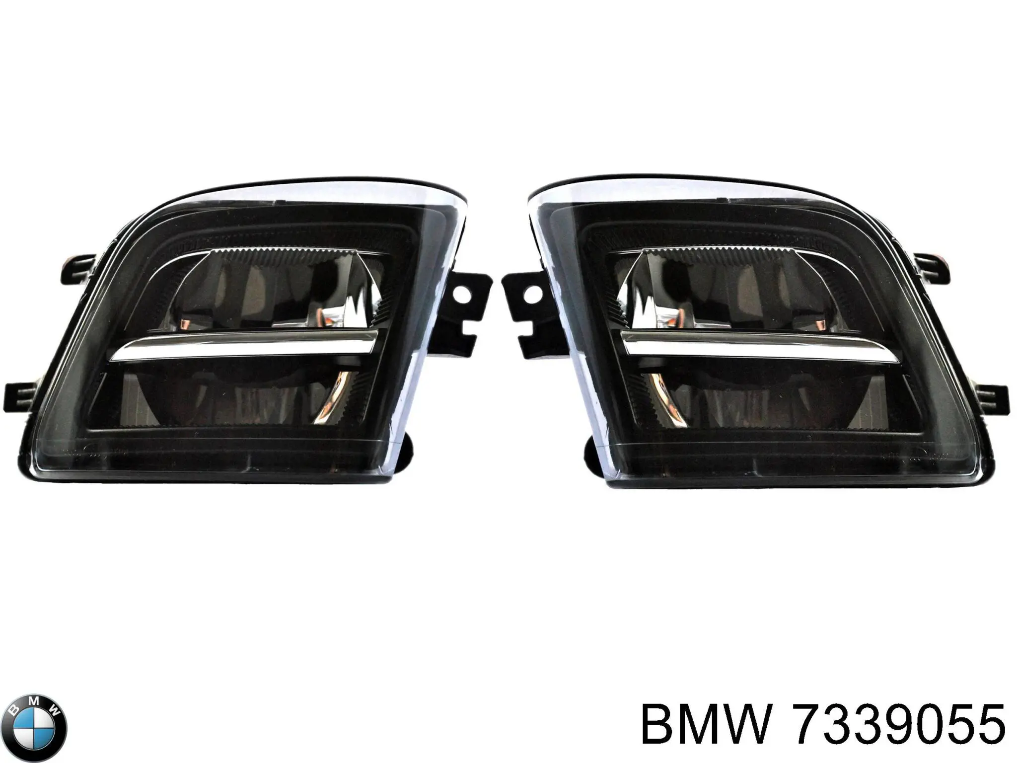 7339055 BMW 