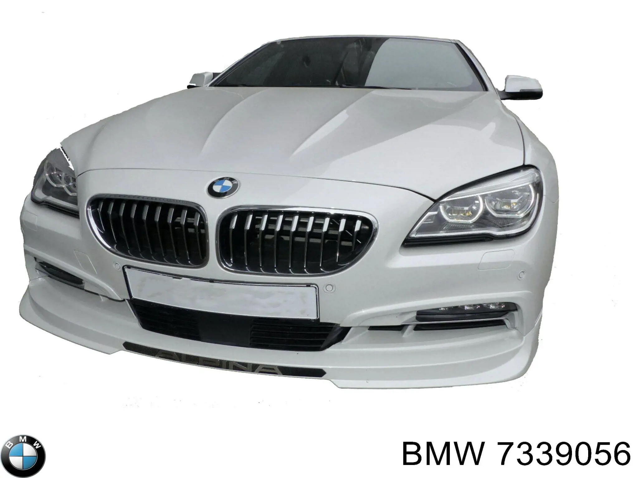  BMW 63117339056 ціна, від 29.46 USD