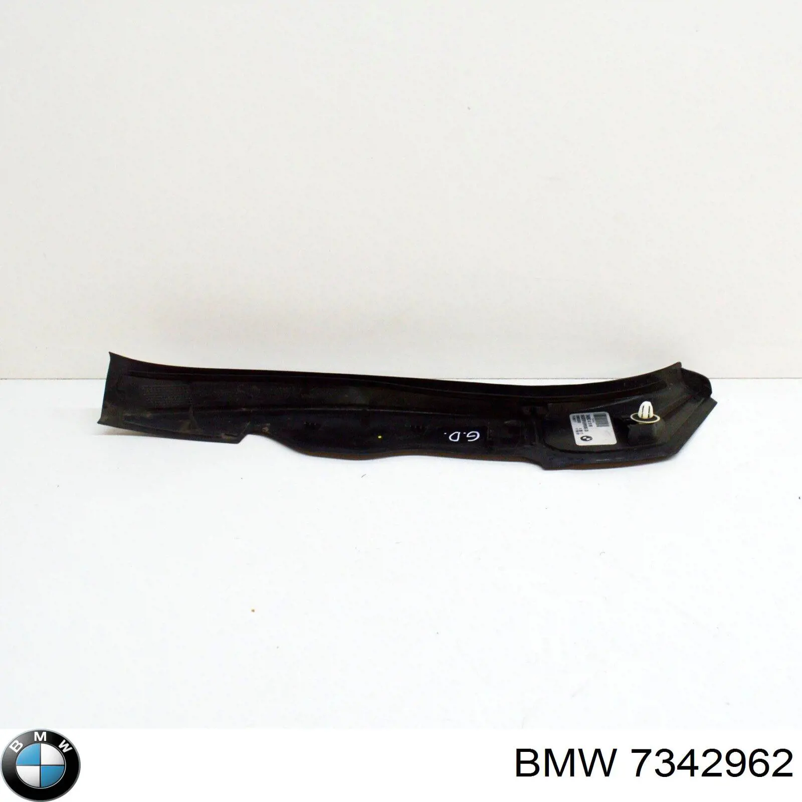  BMW 7342962 ціна, від 9.84 USD