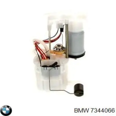 Модуль бензонасоса BMW 7344066 ціна, від 164.68 USD