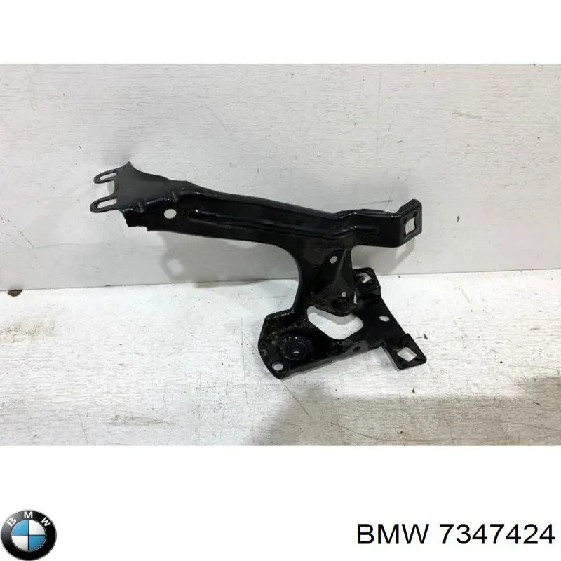 Купити 7347424 BMW 