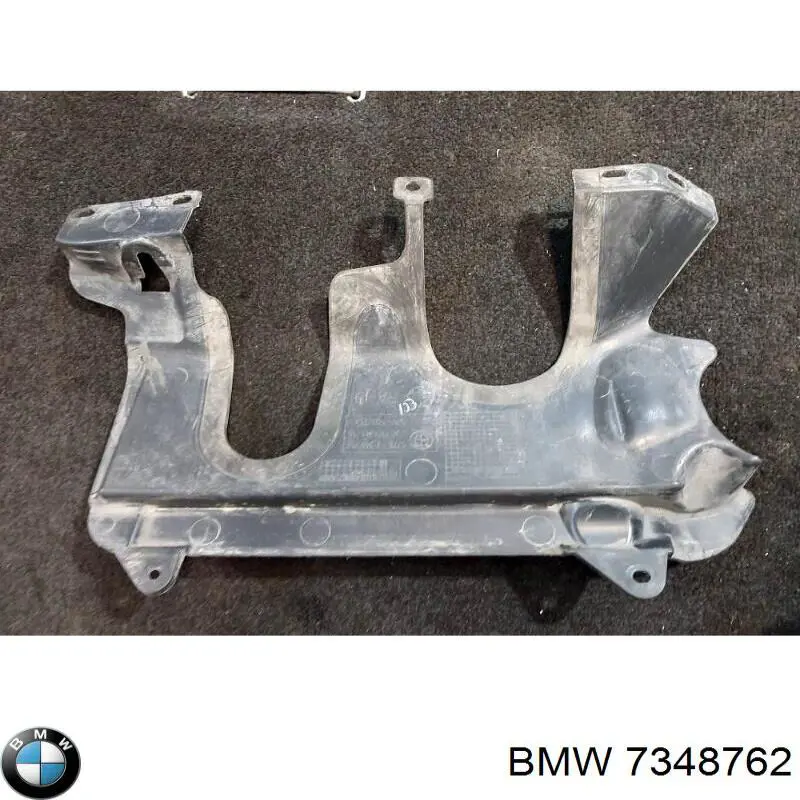  BMW 51757348762 ціна, від 12.78 USD