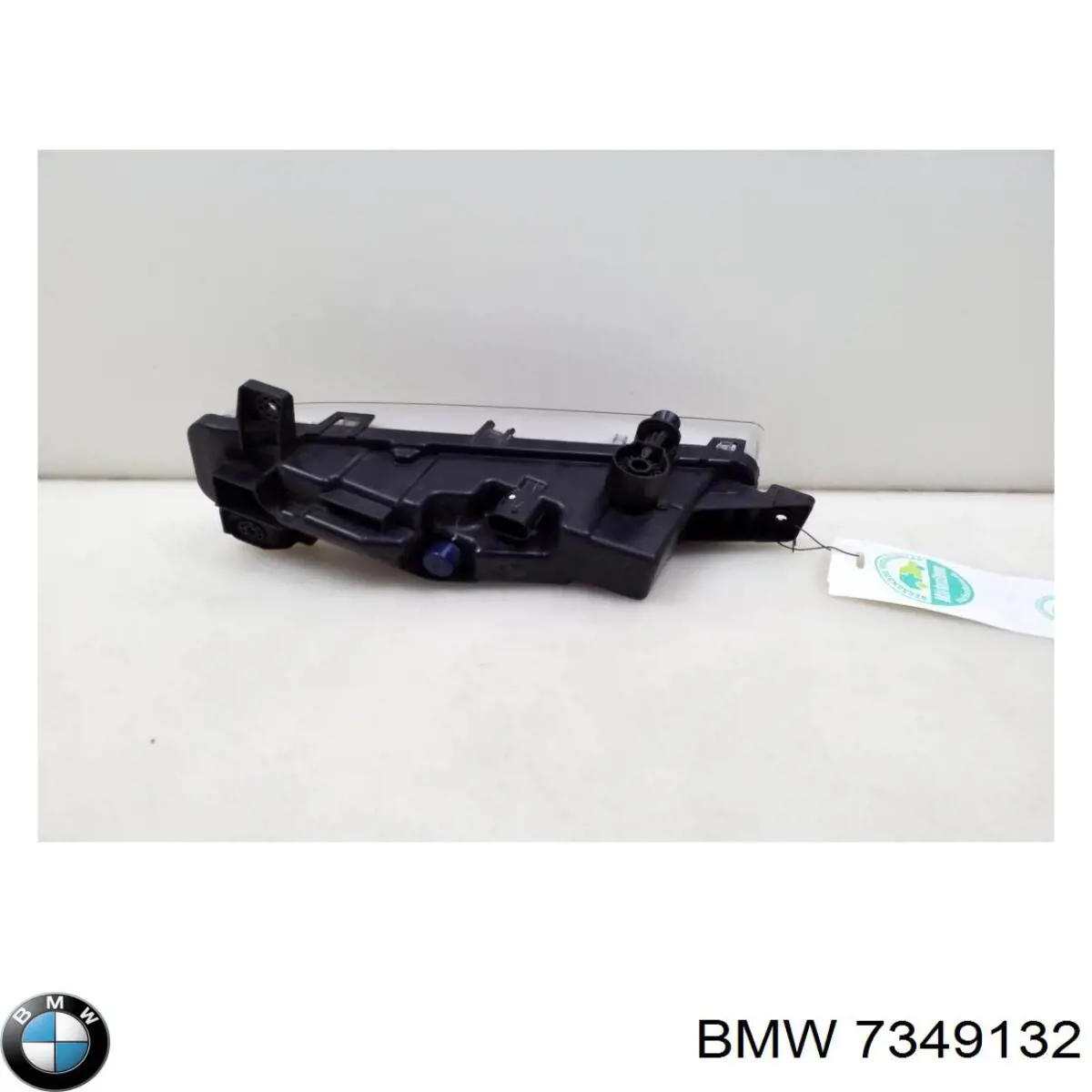 Купити 7349132 BMW Протитуманка права