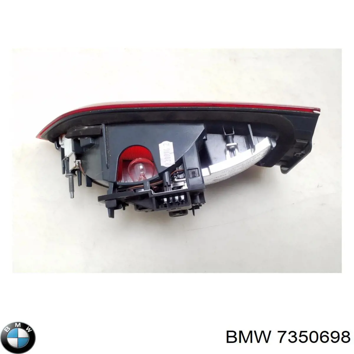 Стоп задній BMW 7350698 ціна, від 62.08 USD