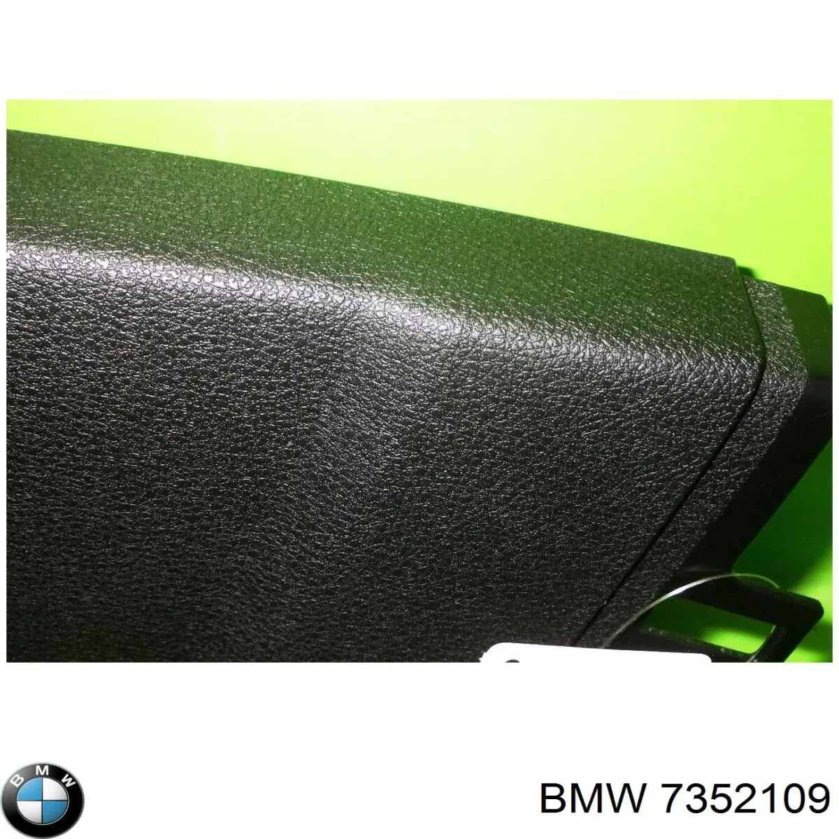  BMW 7352109 ціна, від 16.87 USD