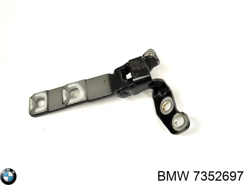  BMW 7352697 ціна, від 12.67 USD
